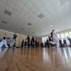 Гостьова лекція та майстер-клас випускниці кафедри Ксенії Федорових «Імпровізаційні практики: соло, дует та група»