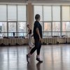 Гостьова лекція та майстер-клас випускниці кафедри Ксенії Федорових «Імпровізаційні практики: соло, дует та група»