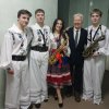 Благодійний вечор 