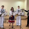 Благодійний вечор 