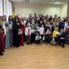 Благодійний вечор 