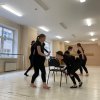 Творча зустріч – майстер-клас з Василем Рогівим