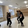 Творча зустріч – майстер-клас з Василем Рогівим