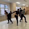 Творча зустріч – майстер-клас з Василем Рогівим