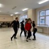 Творча зустріч – майстер-клас з Василем Рогівим