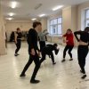 Творча зустріч – майстер-клас з Василем Рогівим