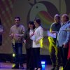 Перемога студентки Ліни Овчаренко у Міжнародному молодіжному фестивалі-конкурсі «Мистецькі барви» 