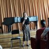 Майстер-клас Христини Пшик, креативної директорки проєкту «Українська пісня/ Ukrainian song Project» 06.06.2024