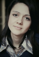 Алієва Ельміра