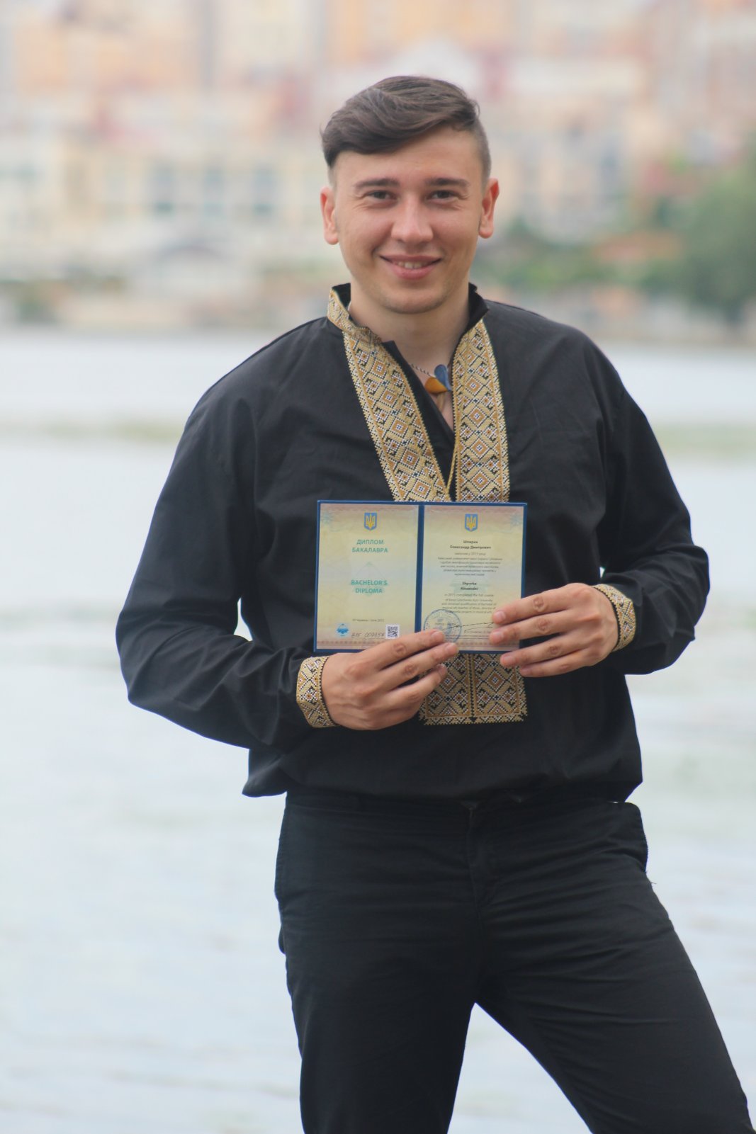 Алієва Ельміра