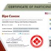 XI Міжнародна науково-теоретична конференція «Scientific Forum: Theory and Practice of Research»