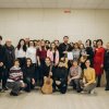 Майстер-клас Михайла Гончарова, доктора мистецтва, доцента кафедри інструментально-виконавської майстерності15.03.2026
