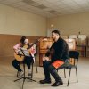 Майстер-клас Михайла Гончарова, доктора мистецтва, доцента кафедри інструментально-виконавської майстерності15.03.2026