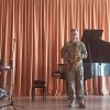 Вечір-пам'ять, присвячений Андрію Антонюку і Героям, які віддали життя за наше майбутнє