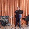 Вечір-пам'ять, присвячений Андрію Антонюку і Героям, які віддали життя за наше майбутнє