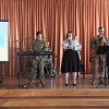 Вечір-пам'ять, присвячений Андрію Антонюку і Героям, які віддали життя за наше майбутнє