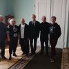 Захист дисертації та присудження ступеня доктора філософії Калієвському Костянтину Васильовичу