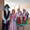 День відкритих дверей