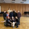 Майстер-клас з Ігорем Тихомировим