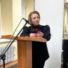 Щиро вітаємо Ольгу Григорівну Бенч з успішним захистом докторської дисертації!
