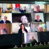 Щиро вітаємо Ольгу Григорівну Бенч з успішним захистом докторської дисертації!