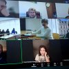 ГОСТЬОВА ЛЕКЦІЯ ВІКТОРА СТЕПУРКА