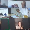 ГОСТЬОВА ЛЕКЦІЯ ВІКТОРА СТЕПУРКА