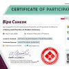 XI Міжнародна науково-теоретична конференція «Theory and Practice of Modern Science»