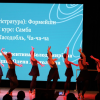День відкритих дверей кафедри хореографії Київського столичного університету імені Бориса Грінченка