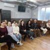 Всеукраїнський семінар, присвячений творчій спадщині Павла Вірського