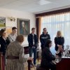 Творча зустріч-лекція в Музеї музичних інструментів