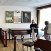 Творча зустріч-лекція в Музеї музичних інструментів