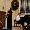 Sax Forum²