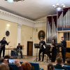 Sax Forum²