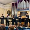 Sax Forum²