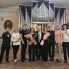 Sax Forum²
