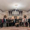 Sax Forum²