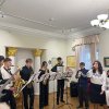 Єднаймо Вкраїну Шевченковим словом