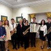 Єднаймо Вкраїну Шевченковим словом
