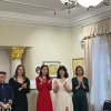 Єднаймо Вкраїну Шевченковим словом
