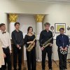 Єднаймо Вкраїну Шевченковим словом