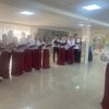 Музичний антракт «Танцюй, жартуй, живи!»