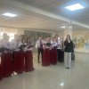 Музичний антракт «Танцюй, жартуй, живи!»