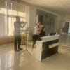 Музичний антракт «Танцюй, жартуй, живи!»