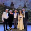Благодійний вечір у Кам'янець-Подільському Міському Будинку культури