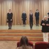І ТЕАТРАЛЬНИЙ ФЕСТИВАЛЬ «ПРИСУТНІСТЬ»