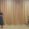 І ТЕАТРАЛЬНИЙ ФЕСТИВАЛЬ «ПРИСУТНІСТЬ»