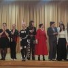 І ТЕАТРАЛЬНИЙ ФЕСТИВАЛЬ «ПРИСУТНІСТЬ»