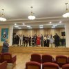 І ТЕАТРАЛЬНИЙ ФЕСТИВАЛЬ «ПРИСУТНІСТЬ»
