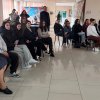 Культурно-мистецький проєкт «Дзвони Чорнобиля»